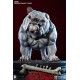 DC Comics Lobo and Dawg Premium Format Figure Set 72 cm